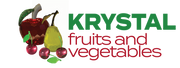 Choco4NYC - Krystal Fruit & Vegetables