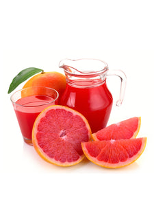 Fresh Grapefruit Juice - 1 Gallon