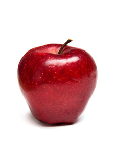 Apple - Red Delicious - 3 piece