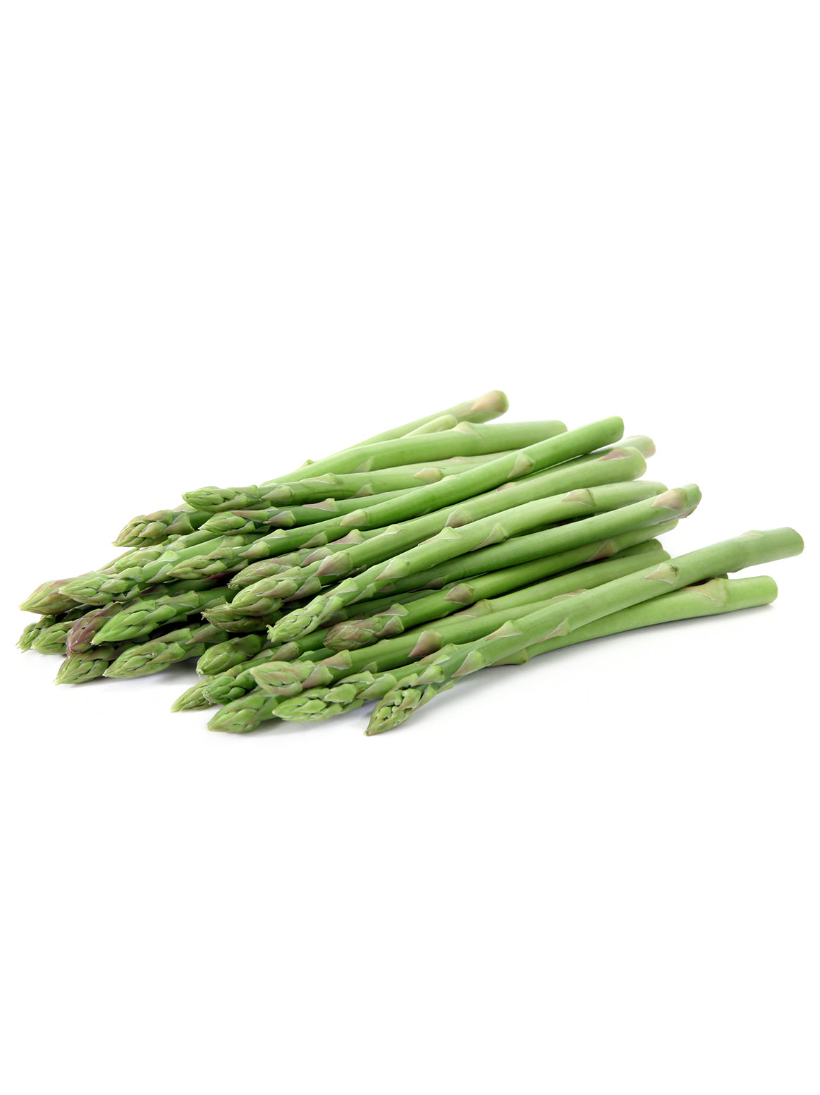 Organic Asparagus - each