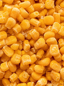 Corn - 2.5 lbs