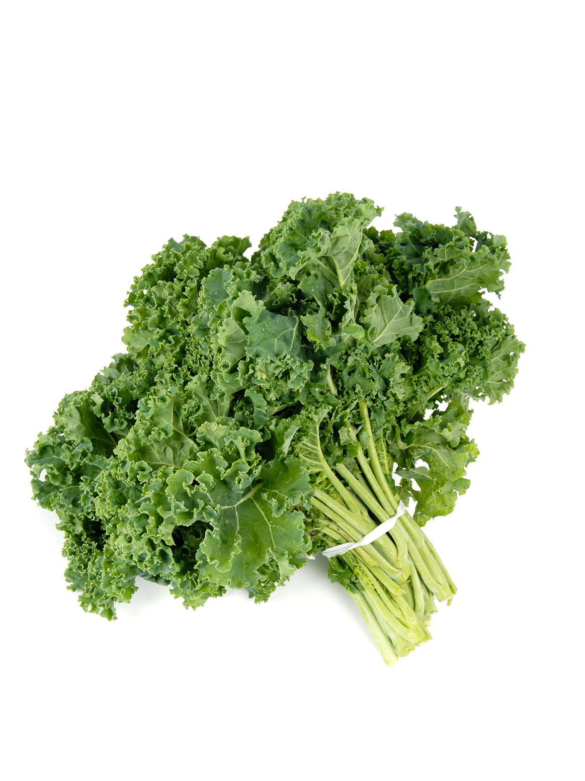 Organic Green Kale - each