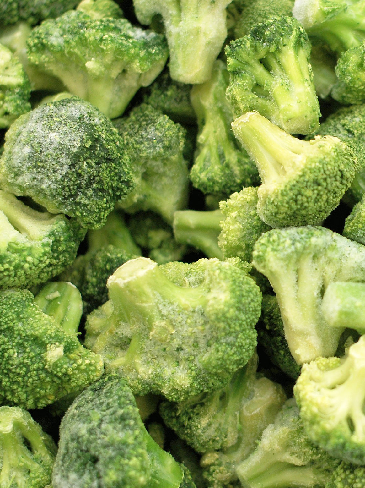Broccoli/Florets - 2 lbs