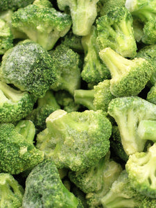 Broccoli/Spears - 2 lbs