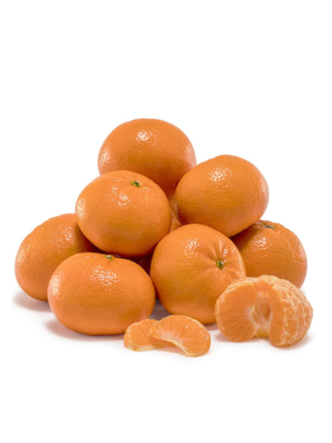 Organic mandarin 2lb.