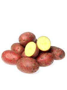 Potato/Red - 3 lbs