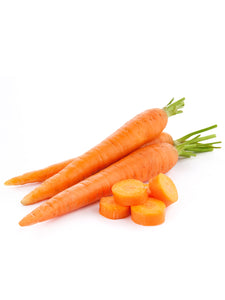 Carrots Cello/Finger - 1 Package