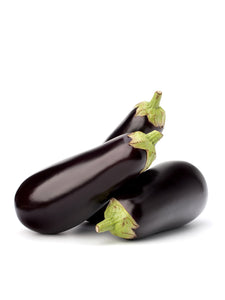 Eggplant - 1 Piece