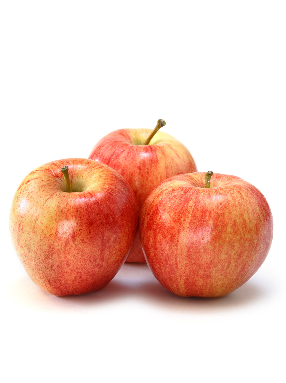 Apple/Gala - 3 piece – Choco4NYC - Krystal Fruit & Vegetables