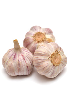 Garlic fresh -1 lb.