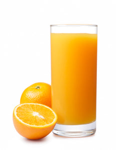 Florida National Orange Juice - 1 Gallon