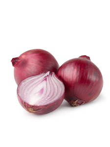 Red Onion - 1 lbs