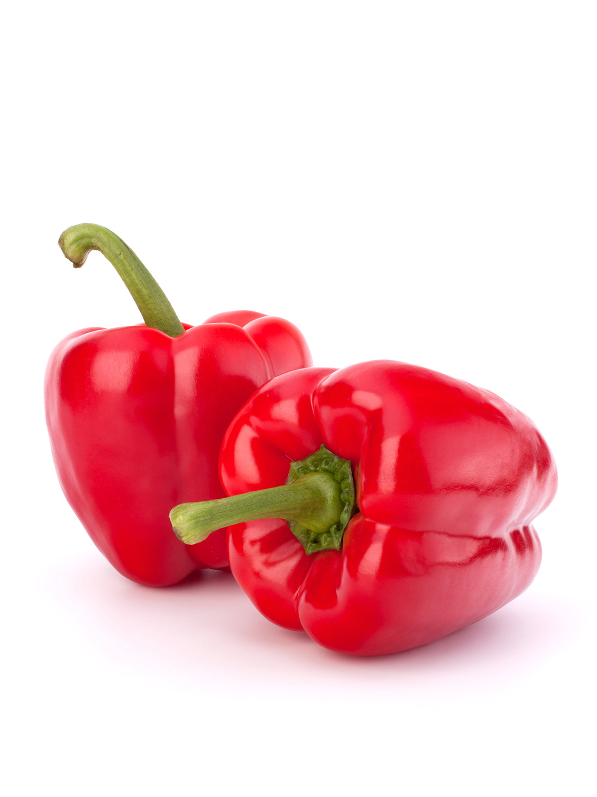 Red Pepper - 2 Pieces